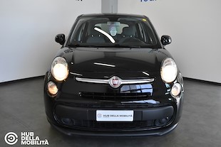 FIAT 500L 1.4 95 CV Lounge